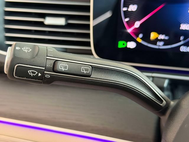 Certified 2024 Mercedes-Benz GLS 450 4MATIC image 24