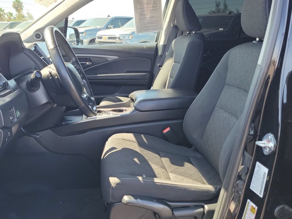 Used 2024 Honda Ridgeline Sport image 18