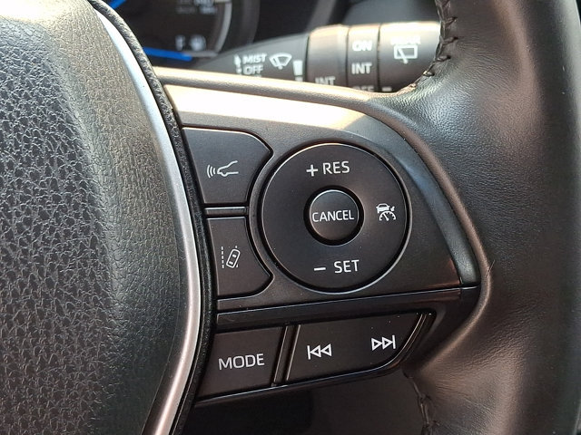 Used 2023 Toyota Venza LE AWD/4WD image 22