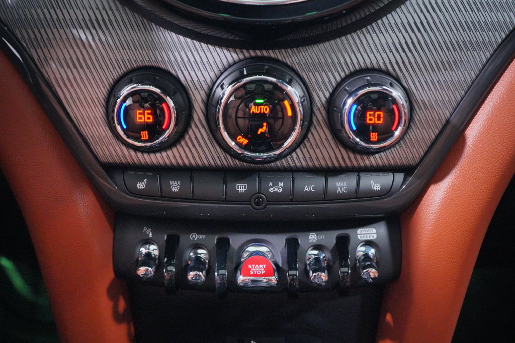 Used 2024 MINI Cooper Countryman S FWD image 20