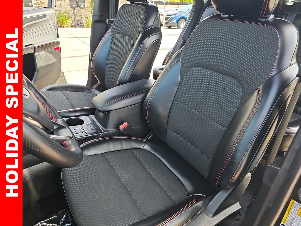 Used 2023 Ford Escape ST-Line image 15