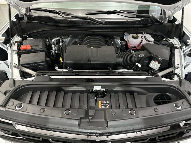 New 2026 Chevrolet Silverado 1500 LT Trail Boss w/ LT Trail Boss Premium Package AWD/4WD image 19