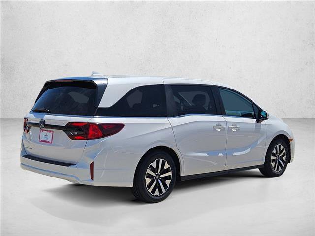 Used 2025 Honda Odyssey EX-L image 5