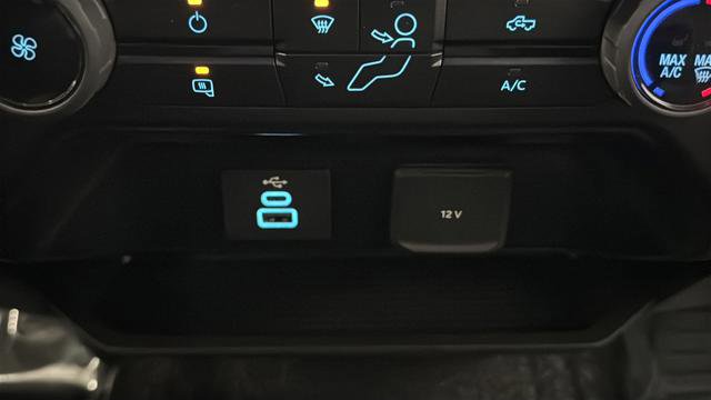 Used 2025 Ford F350 XL w/ XL Off-Road Package AWD/4WD image 30