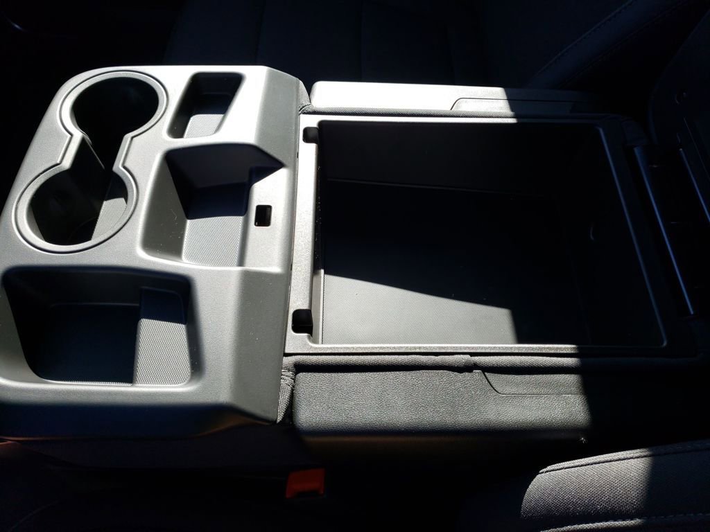 New 2026 Chevrolet Silverado 1500 LT image 23