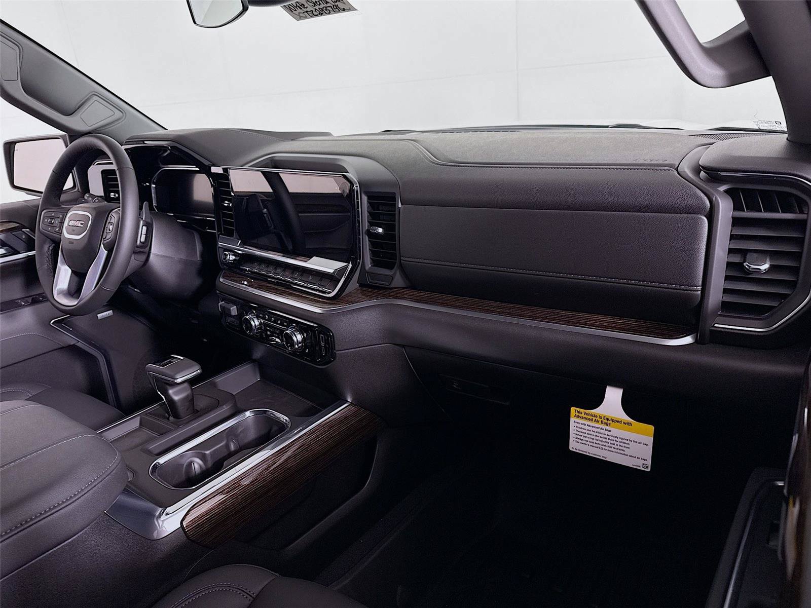 New 2026 GMC Sierra 1500 Elevation w/ Elevation Premium Package AWD/4WD image 21