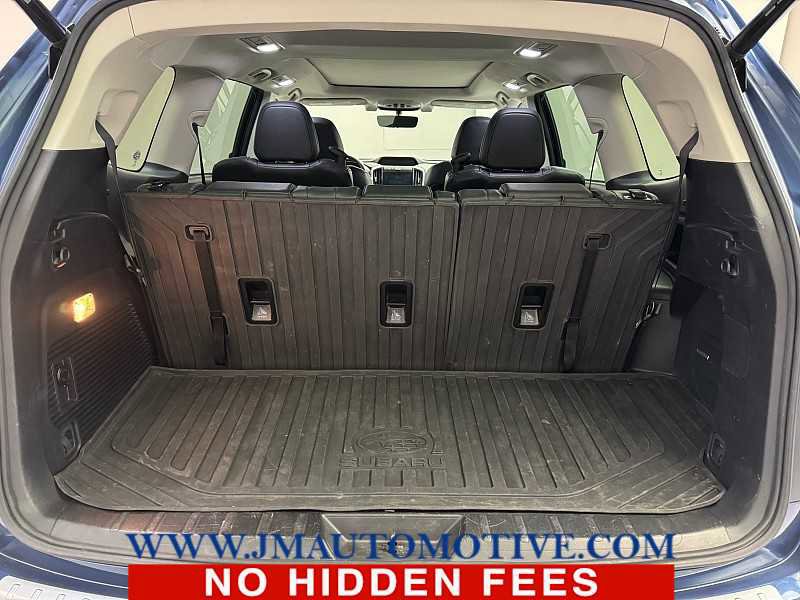 Used 2020 Subaru Ascent Limited w/ Technology Package image 17