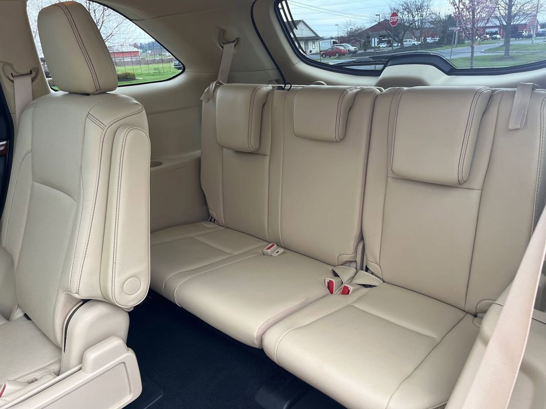 Used 2018 Toyota Highlander Limited Platinum AWD/4WD image 28