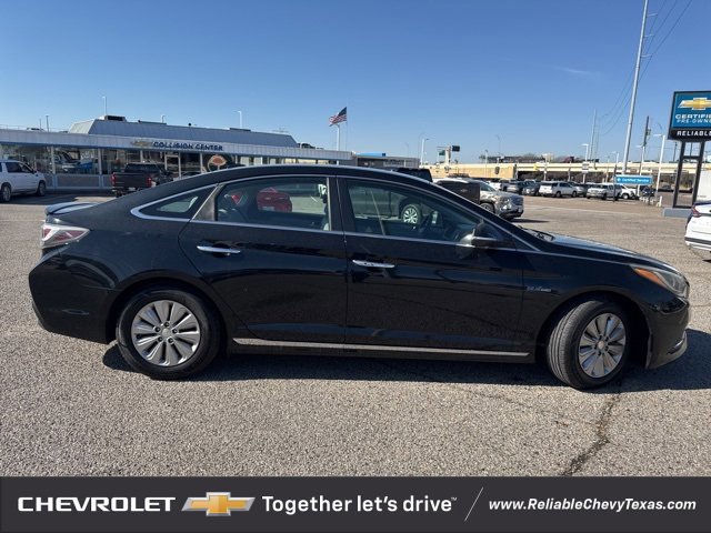 Used 2016 Hyundai Sonata SE image 9