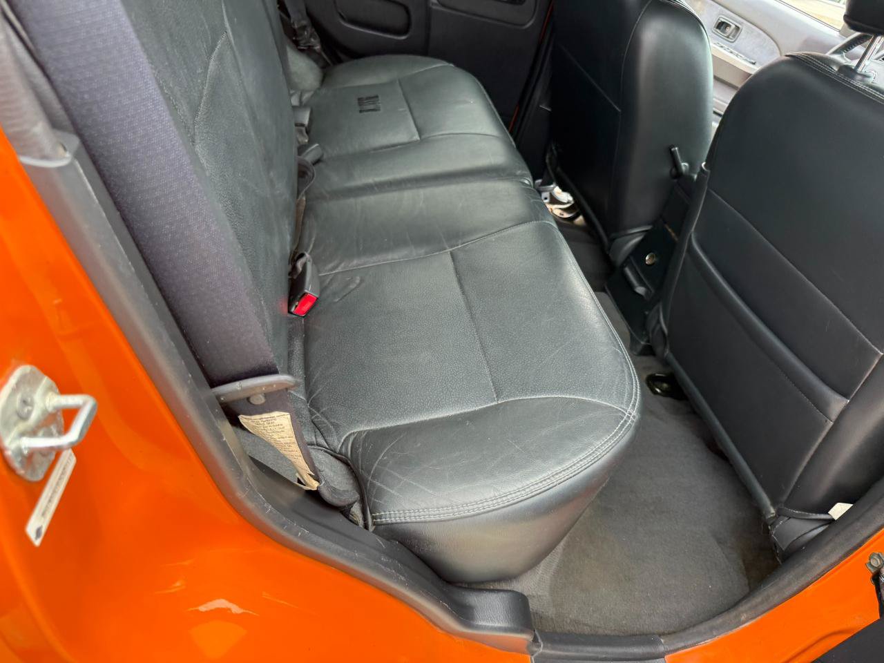 Used 2003 Nissan Xterra SE S/C AWD/4WD image 19