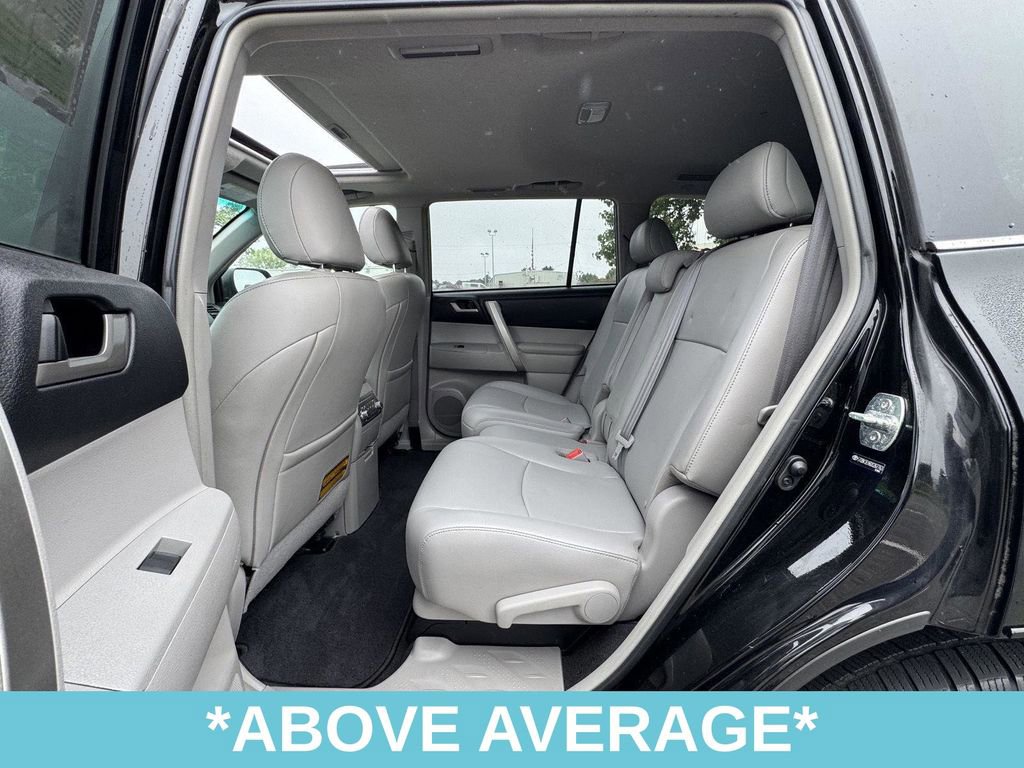 Used 2013 Toyota Highlander SE image 19