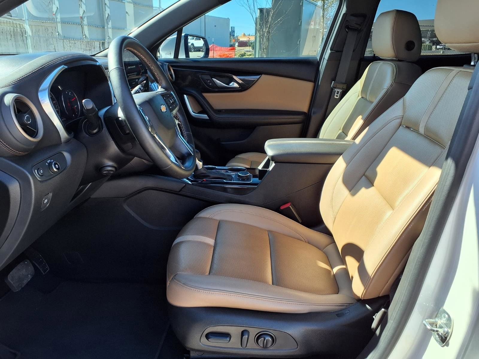 Used 2023 Chevrolet Blazer Premier w/ Enhanced Convenience Package image 17