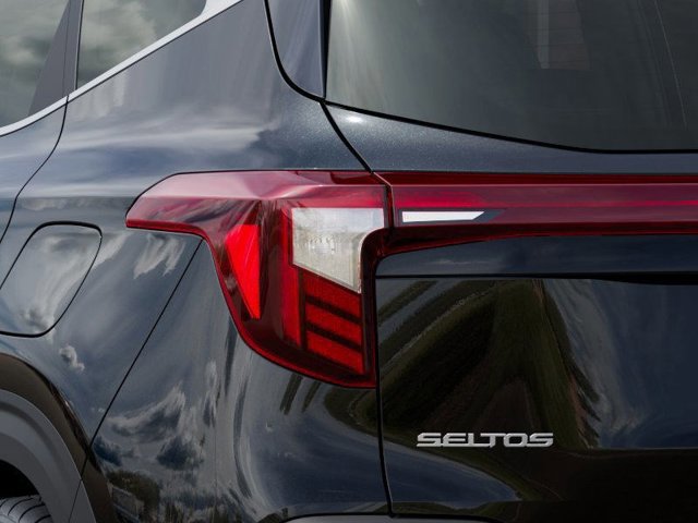 New 2026 Kia Seltos SX w/ SX Sunroof Package image 14