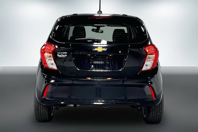 Used 2020 Chevrolet Spark LS FWD image 6