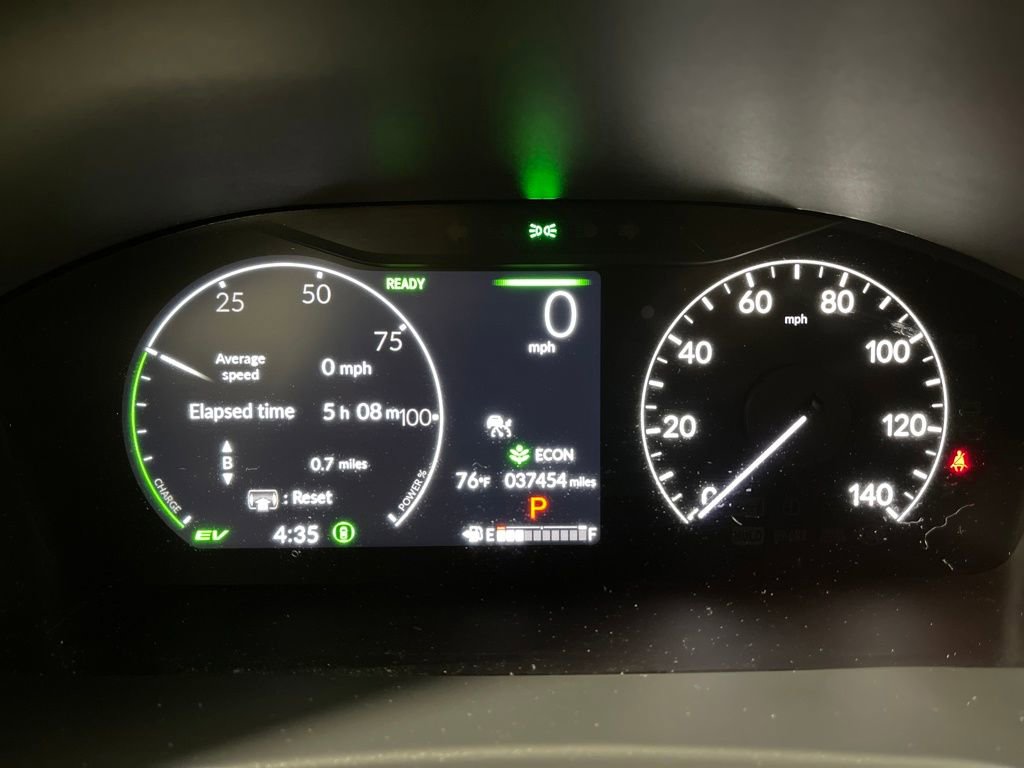 Used 2024 Honda CR-V Sport-L image 18