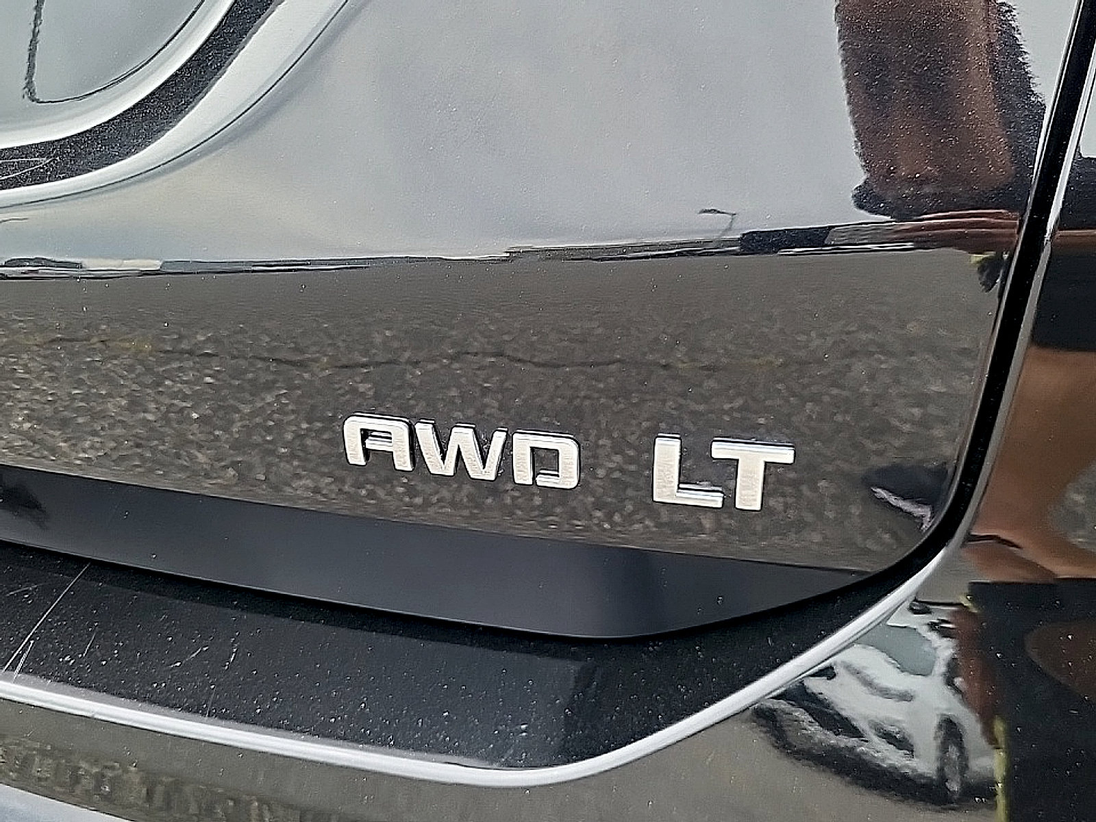 Used 2024 Chevrolet Equinox LT AWD/4WD image 28