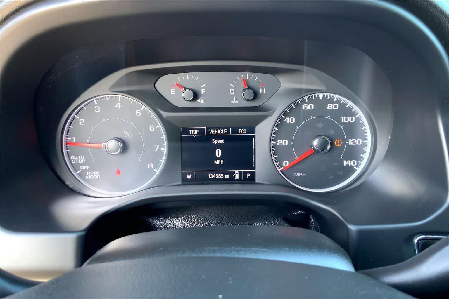 Used 2019 GMC Acadia SLE FWD image 22