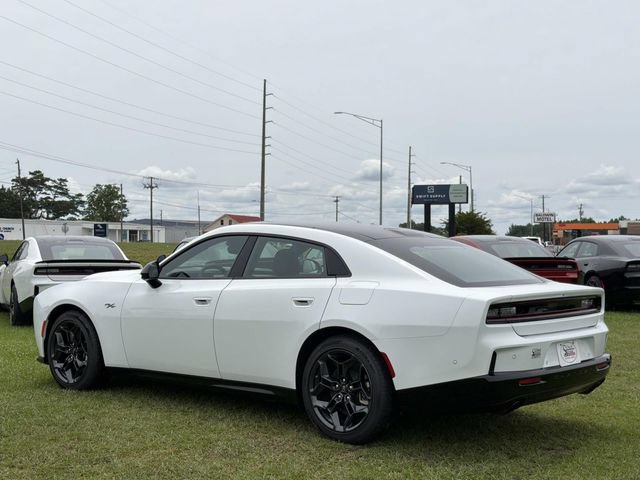 New 2026 Dodge Charger R/T AWD/4WD image 14
