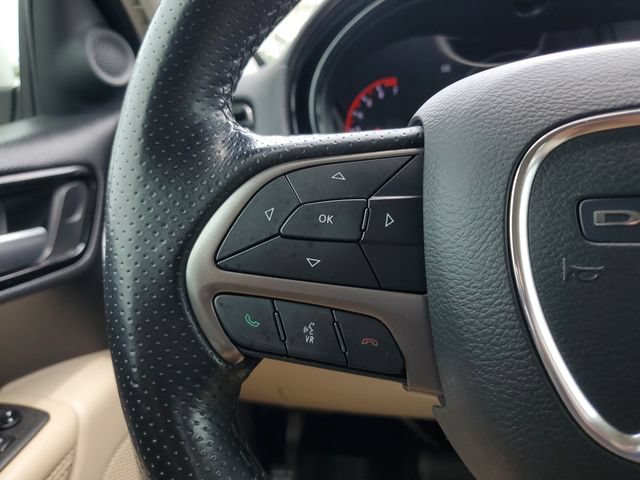 Certified 2021 Dodge Durango SXT RWD image 24