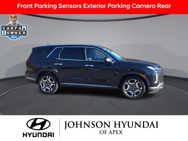 Used 2024 Hyundai Palisade SEL w/ Premium Package image 10