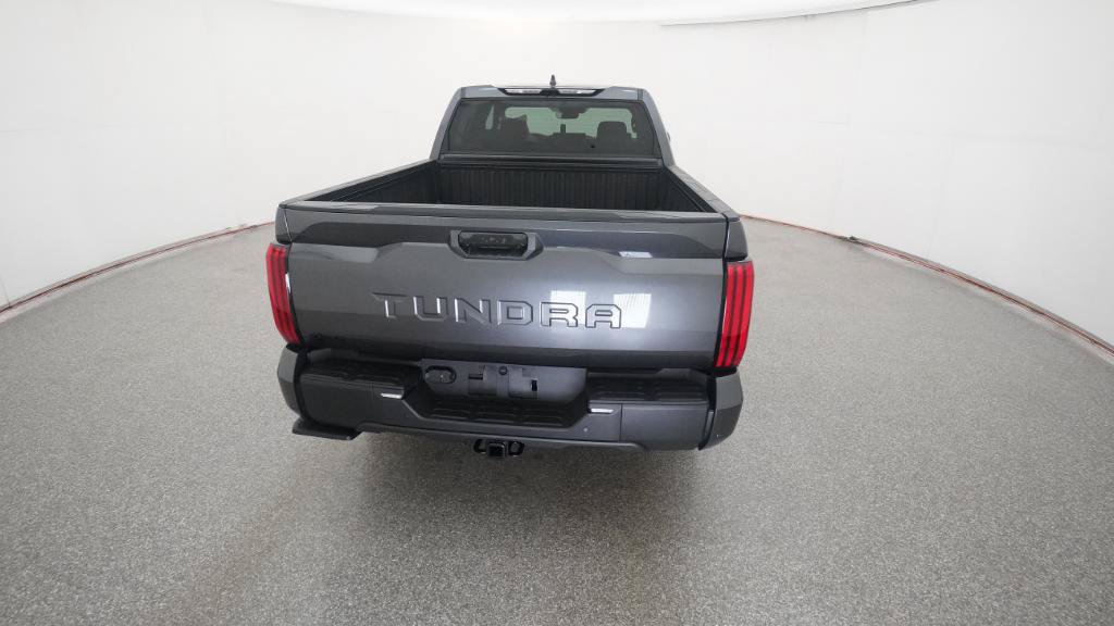 New 2026 Toyota Tundra Limited w/ TRD Off-Road Package AWD/4WD image 10