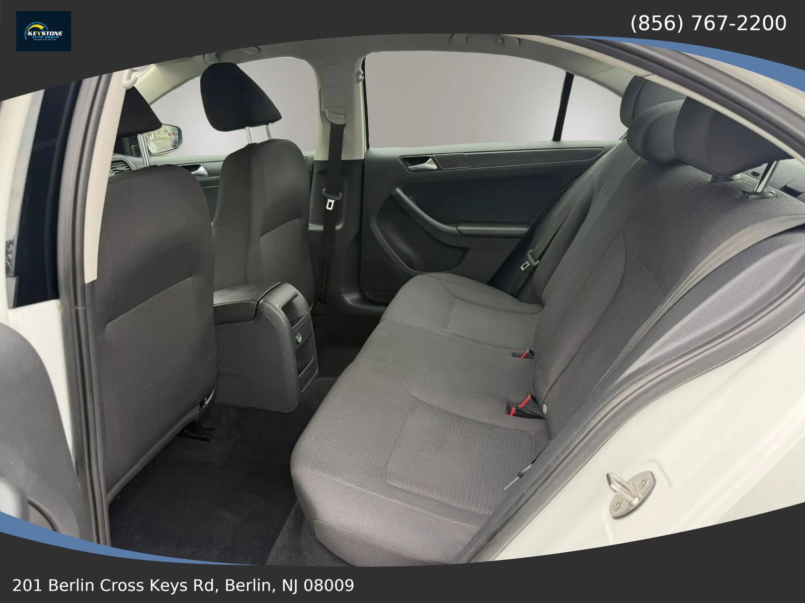 Used 2016 Volkswagen Jetta S FWD image 12