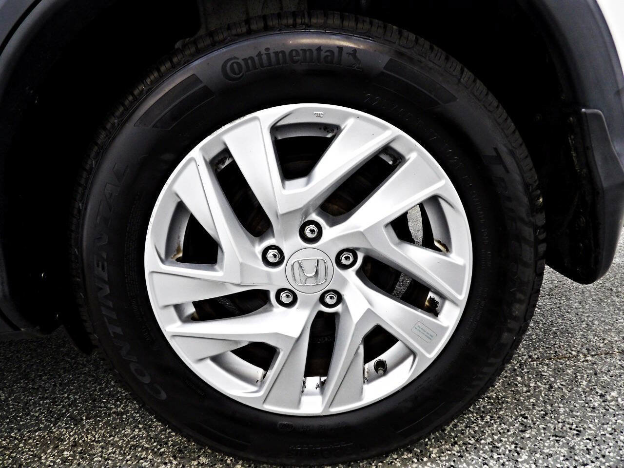 Used 2016 Honda CR-V EX image 20