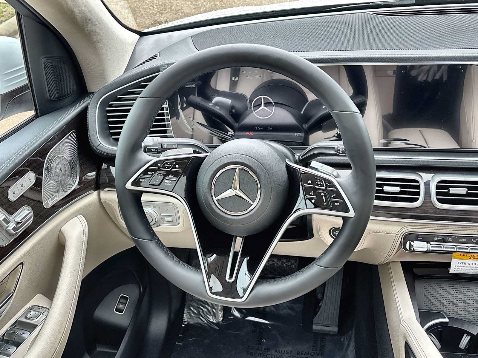 New 2026 Mercedes-Benz GLE 350 4MATIC image 21