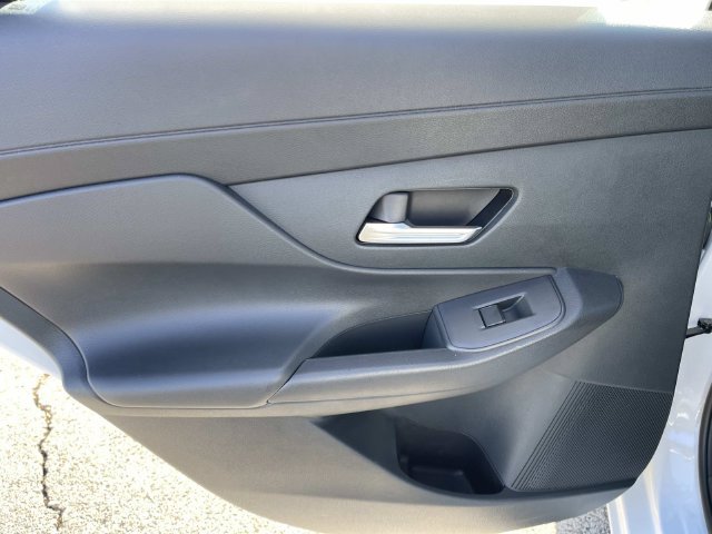 New 2026 Nissan Sentra SV w/ SV Convenience Package FWD image 18