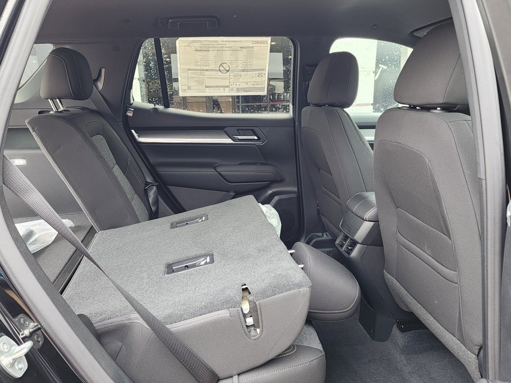 New 2026 GMC Terrain Elevation w/ Black Edition image 42