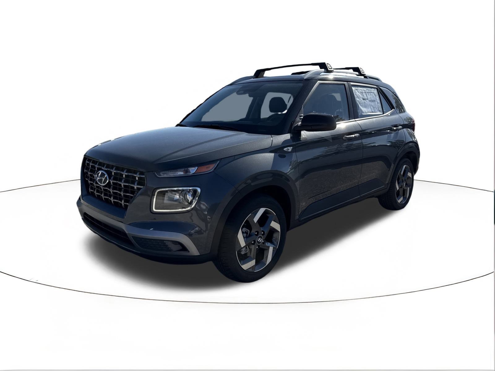 New 2026 Hyundai Venue SEL image 7