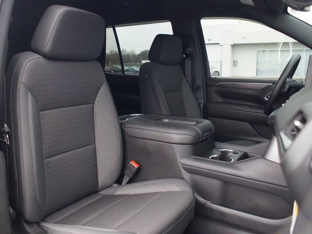 Certified 2024 Chevrolet Tahoe LS image 21