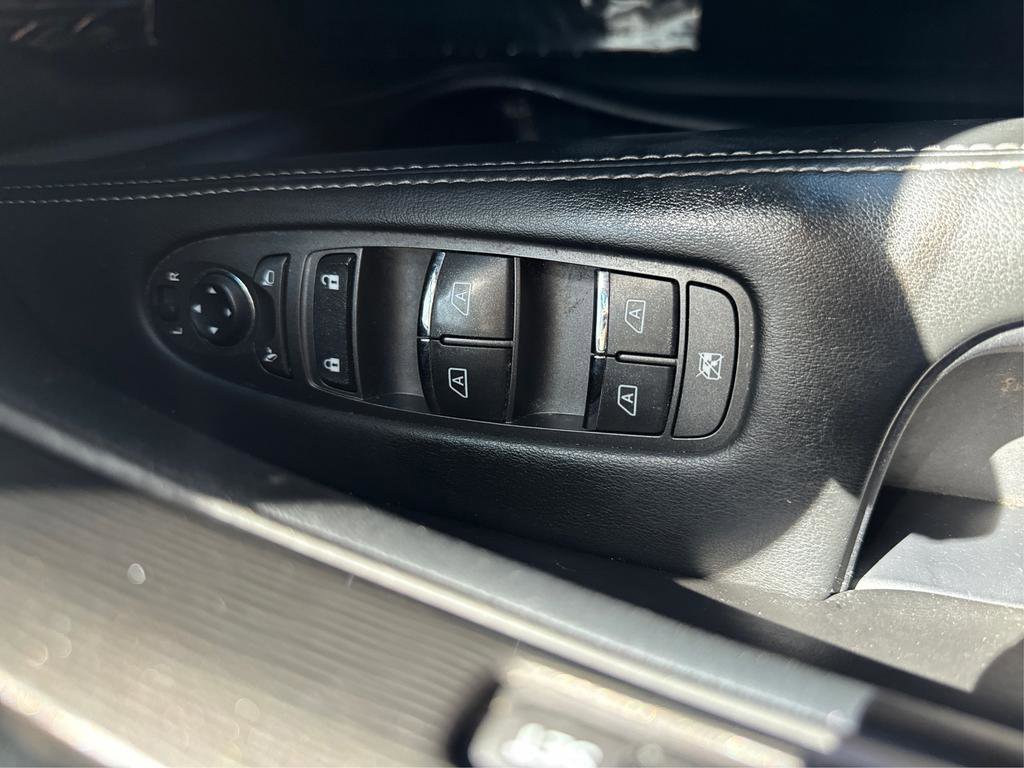 Used 2019 INFINITI QX60 Luxe image 29