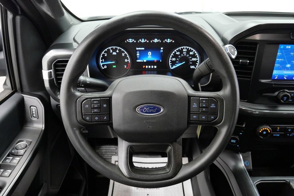 Used 2021 Ford F150 XL w/ Equipment Group 101A High AWD/4WD image 22