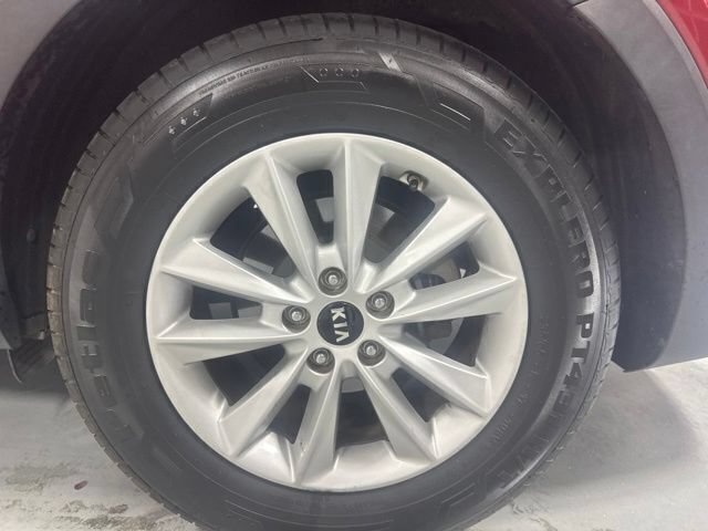 Used 2020 Kia Sorento LX w/ LX I4 Convenience Package FWD image 9