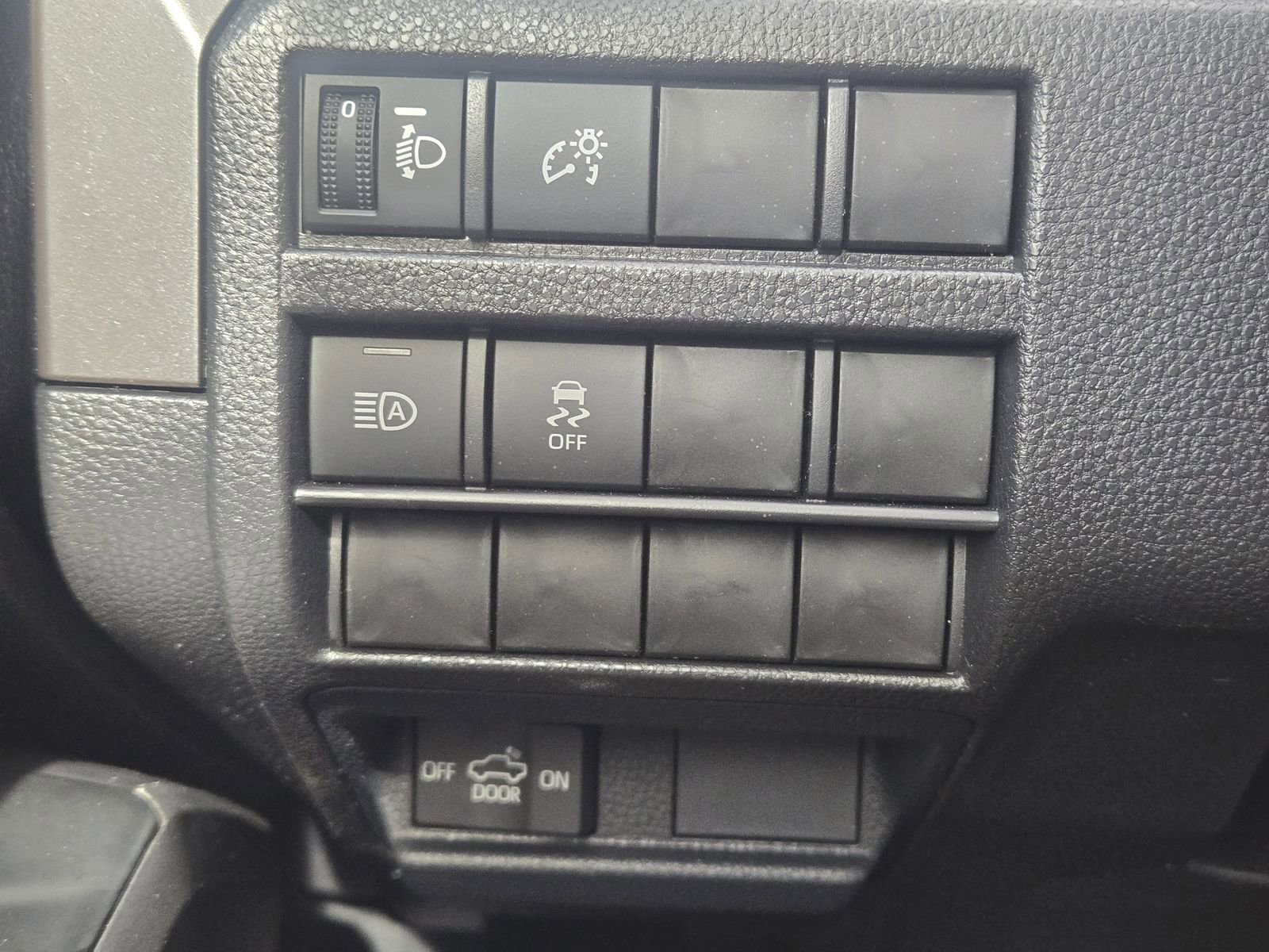 New 2026 Toyota Tacoma SR5 image 20