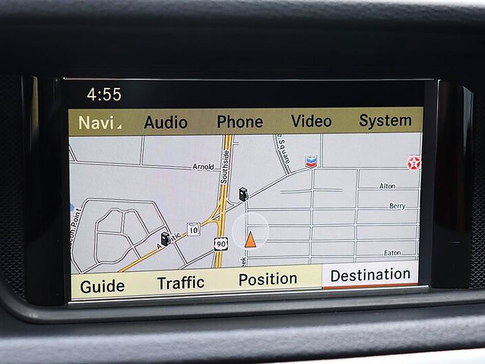 Used 2010 Mercedes-Benz E 350 Sport image 26