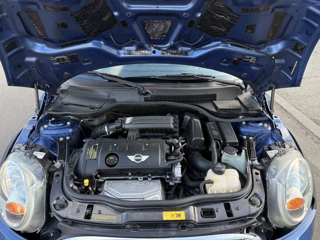 Used 2012 MINI Cooper Hardtop FWD image 30