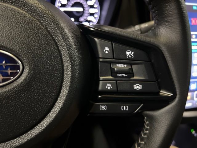 Certified 2026 Subaru Forester Premium image 40