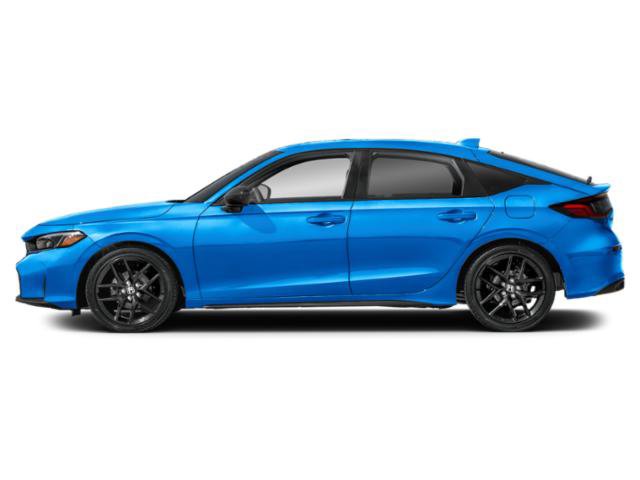 New 2027 Honda Civic Sport image 3