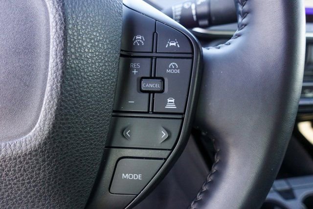 Certified 2024 Toyota Prius LE image 16