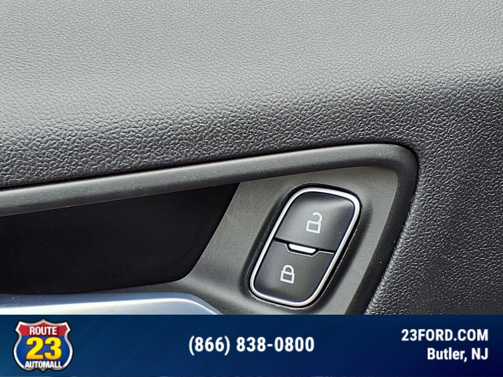 Certified 2024 Ford Escape ST-Line image 13