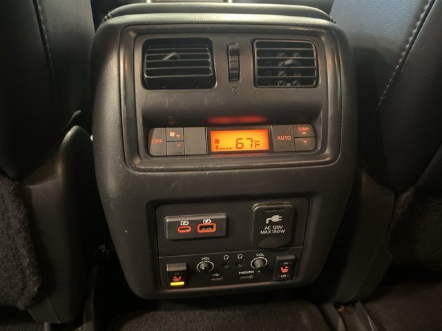 Certified 2019 Nissan Pathfinder Platinum image 18