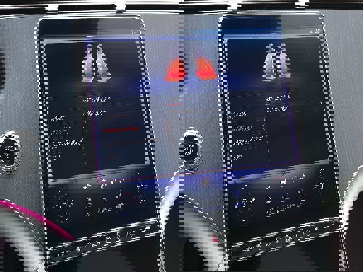 Used 2023 Mercedes-Benz EQE 350+ Sedan image 53