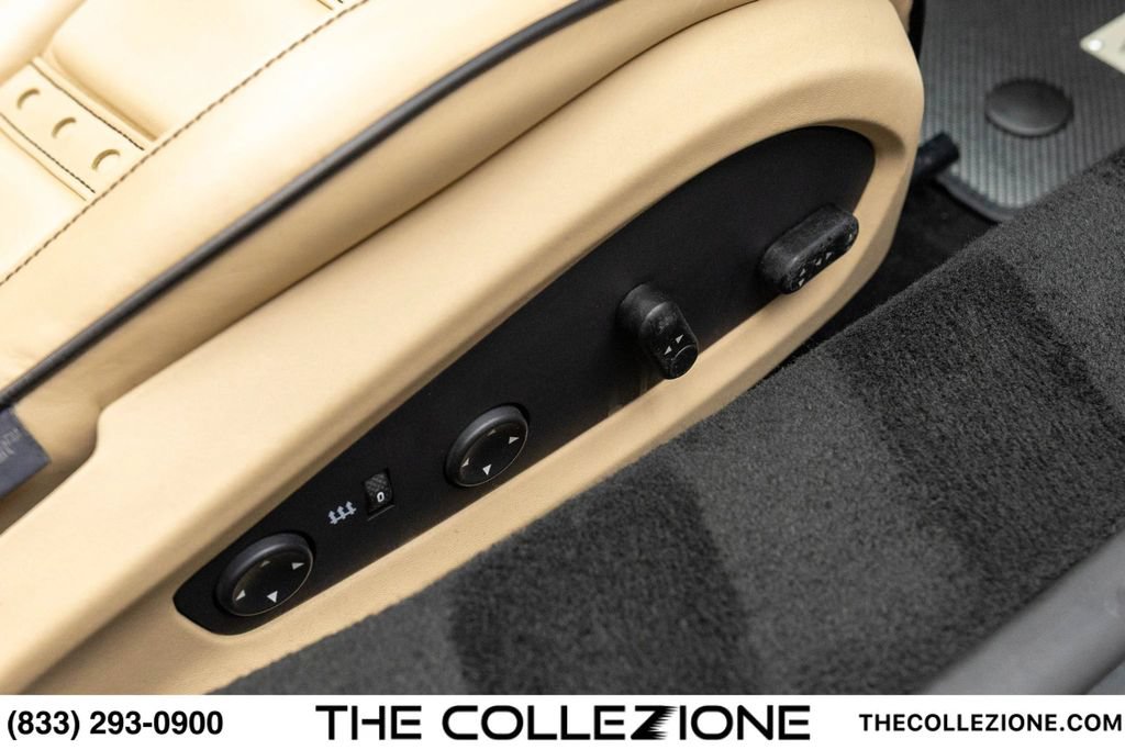 Used 2015 Ferrari 458 Spider RWD image 96