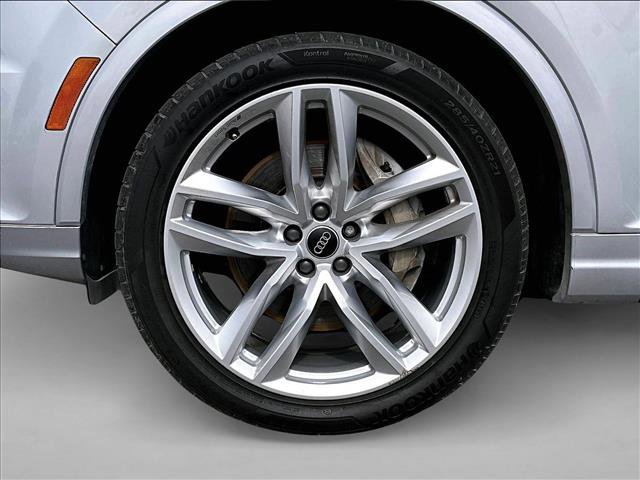 Used 2018 Audi Q7 3.0T Prestige w/ Prestige Package image 10