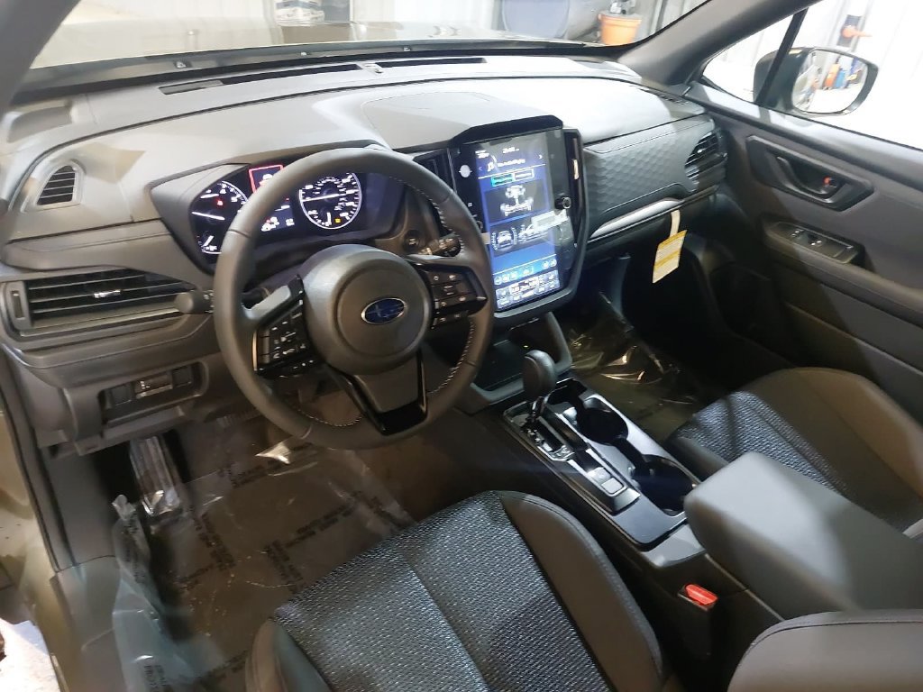 New 2026 Subaru Forester Premium AWD/4WD image 15