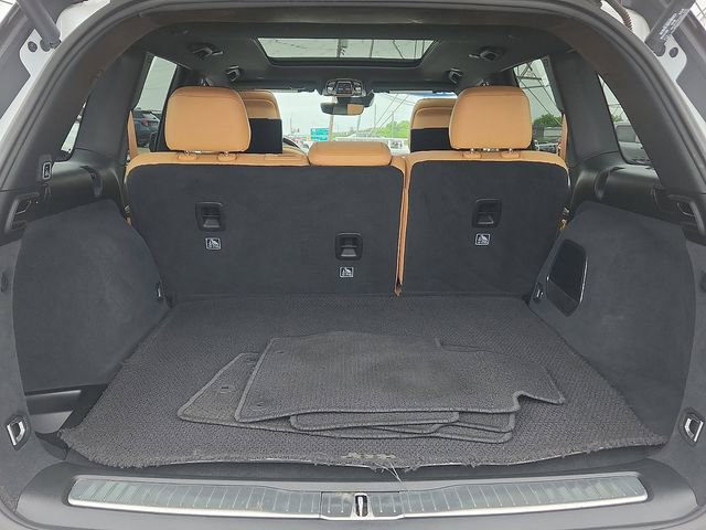 Used 2023 Jeep Grand Cherokee Summit w/ Rear Seat Video Group I AWD/4WD image 25