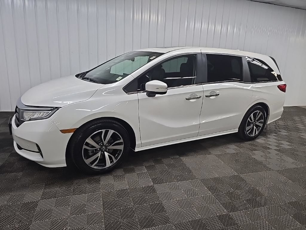 Used 2022 Honda Odyssey Touring image 6