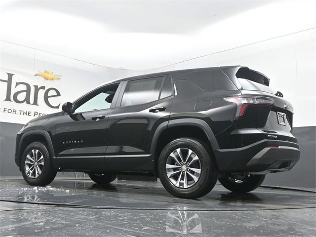 New 2026 Chevrolet Equinox LT w/ Convenience Package II image 33